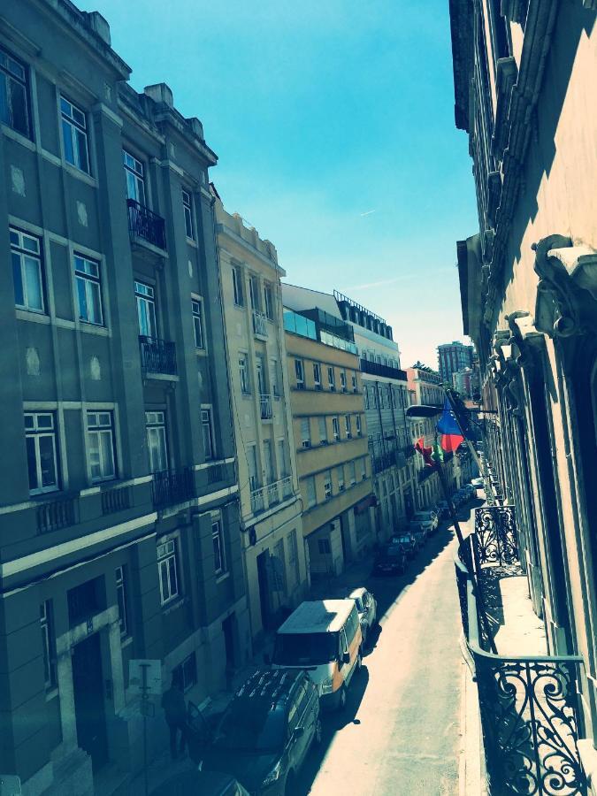 Lisbangla Salitre Lisboa Exterior foto